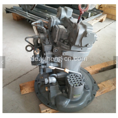 Hitachi-Bagger ZX225US-3 Hydraulikpumpe 957348